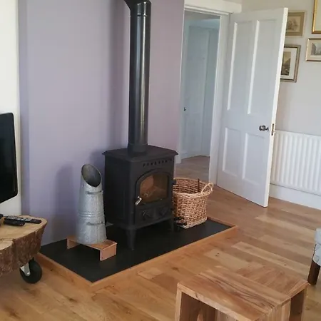 Kilderry Country House