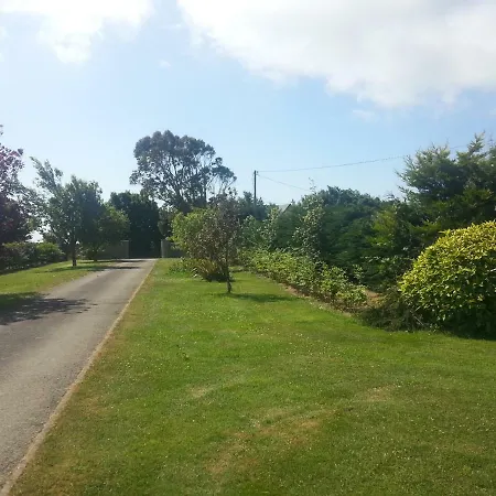 Kilderry Country House