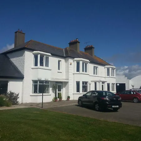 Kilderry Country House Apartament White