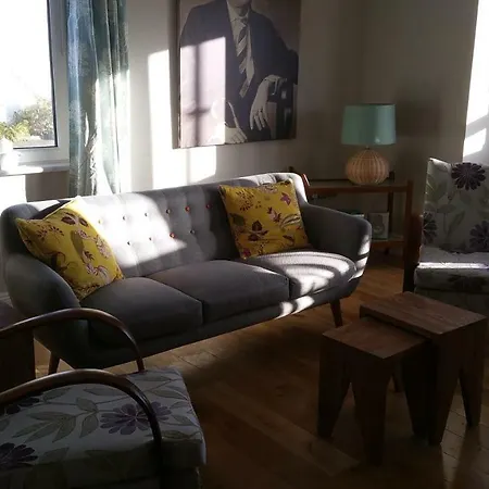 Kilderry Country House *