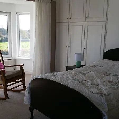 Kilderry Country House White