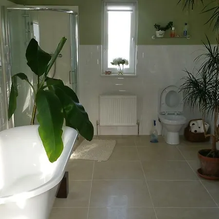 Kilderry Country House White