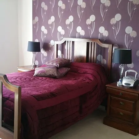 Apartament Kilderry Country House